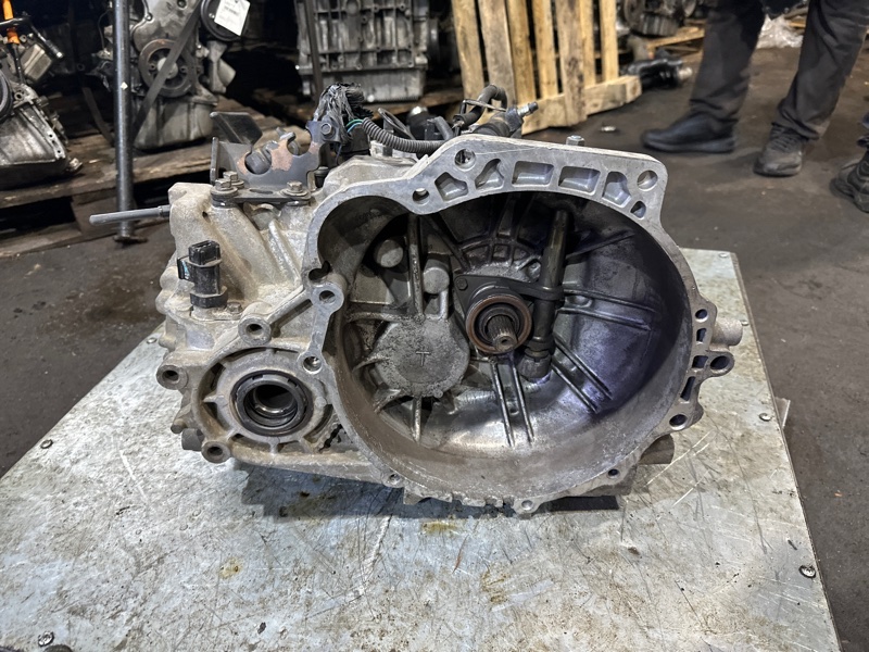 МКПП, 55000 рублей, Москва