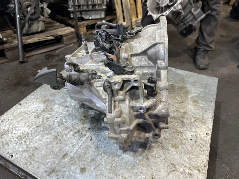 МКПП, 55000 рублей, Москва