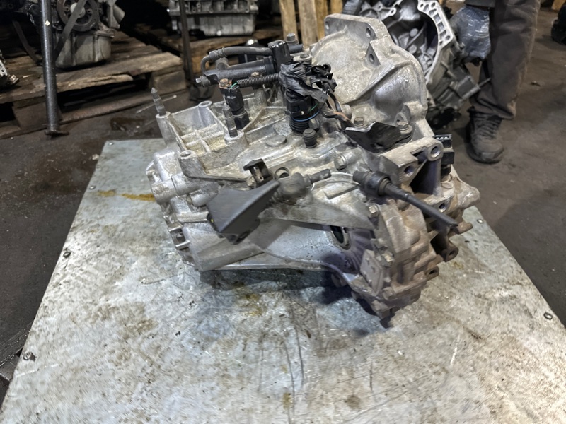 МКПП, 55000 рублей, Москва