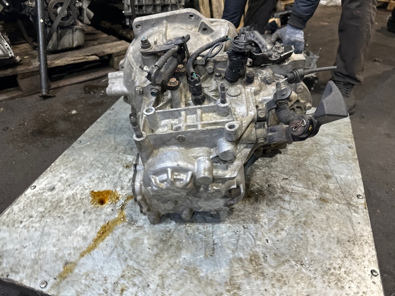 МКПП, 55000 рублей, Москва