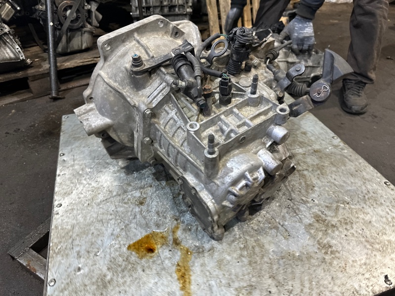 МКПП, 55000 рублей, Москва