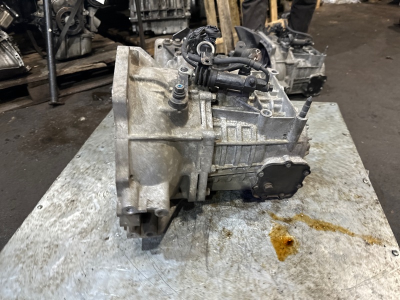 МКПП, 55000 рублей, Москва