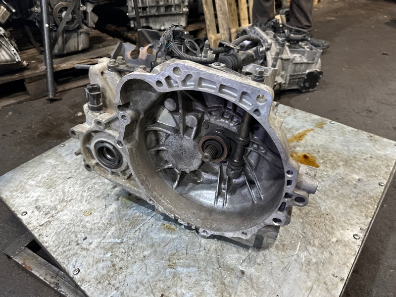 МКПП, 55000 рублей, Москва