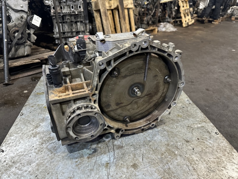 АКПП, 79000 рублей, Москва