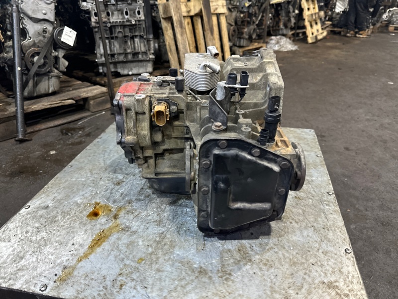 АКПП, 79000 рублей, Москва