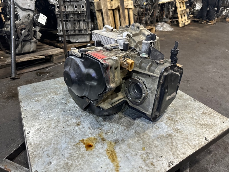 АКПП, 79000 рублей, Москва