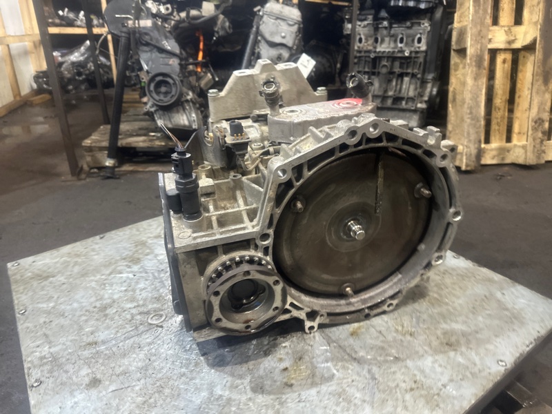 АКПП, 90000 рублей, Москва