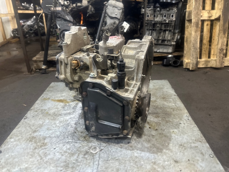 АКПП, 90000 рублей, Москва