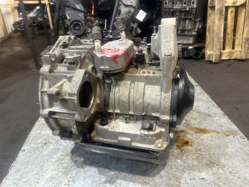 АКПП, 90000 рублей, Москва