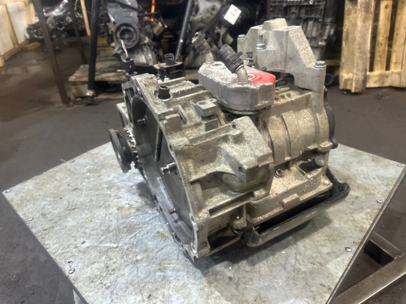 АКПП, 90000 рублей, Москва