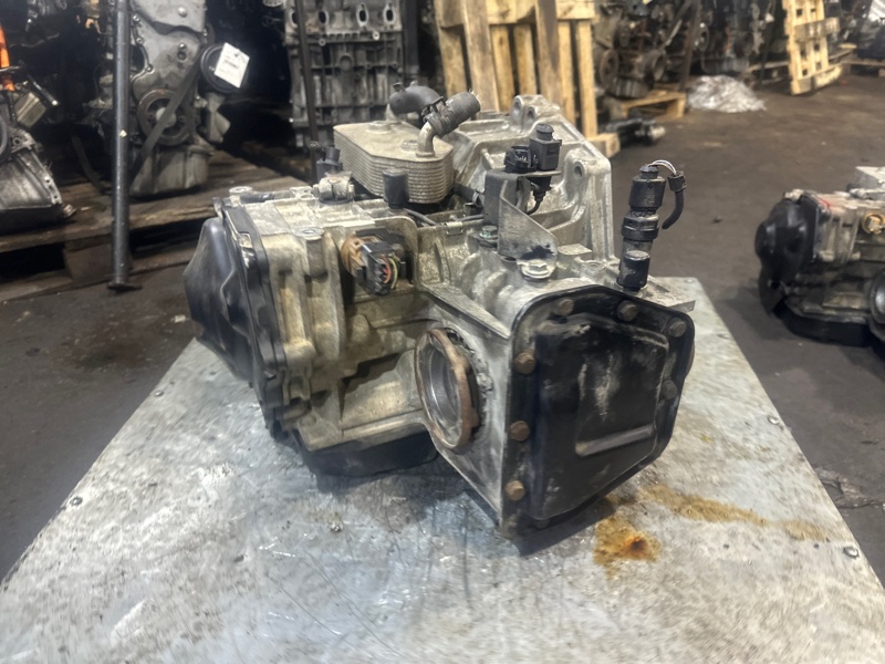 АКПП, 79000 рублей, Москва