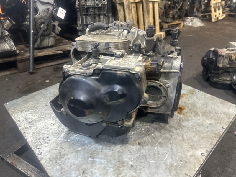 АКПП, 79000 рублей, Москва