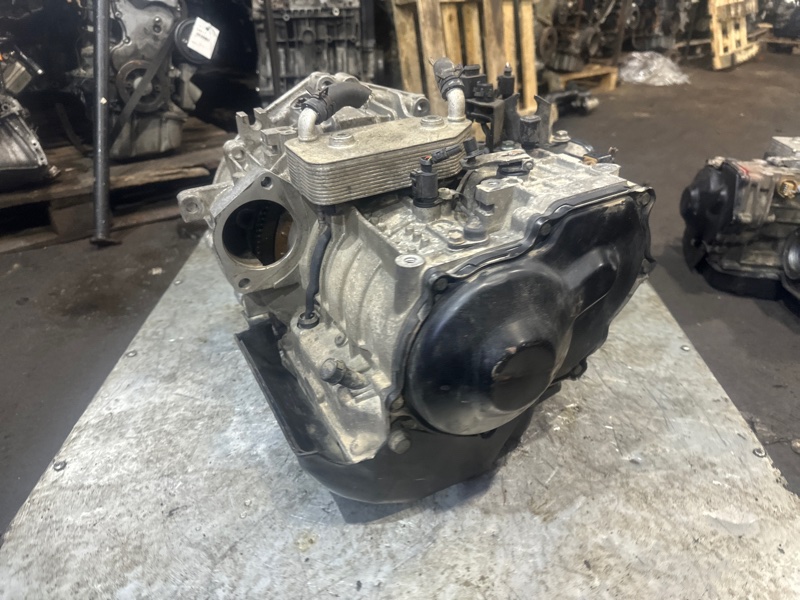 АКПП, 79000 рублей, Москва