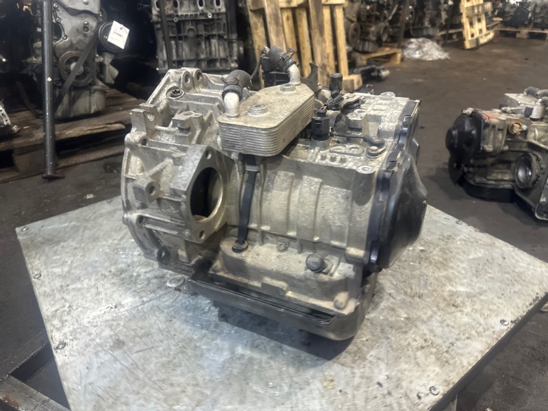 АКПП, 79000 рублей, Москва