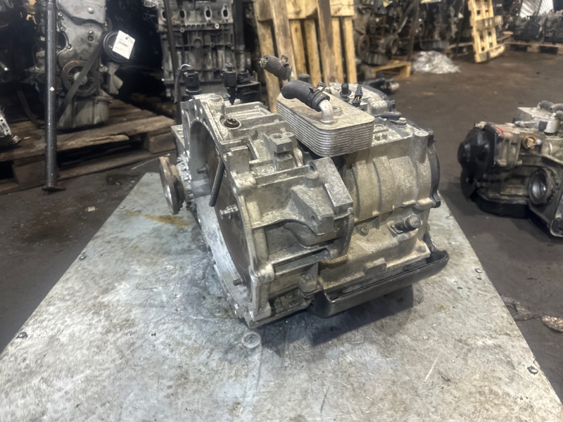 АКПП, 79000 рублей, Москва