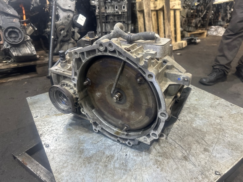 АКПП, 79000 рублей, Москва