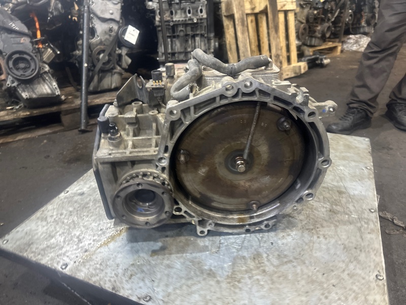 АКПП, 79000 рублей, Москва