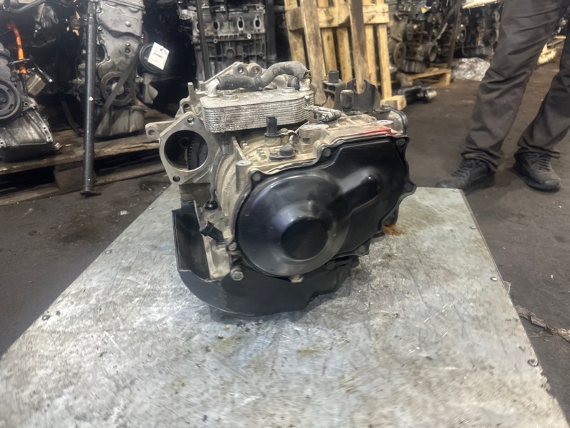 АКПП, 79000 рублей, Москва