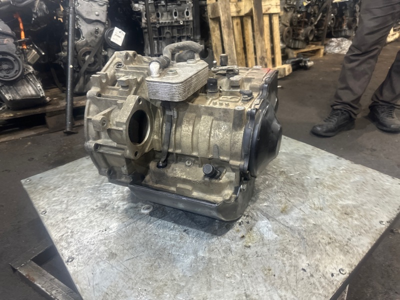 АКПП, 79000 рублей, Москва