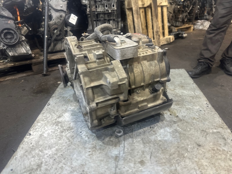 АКПП, 79000 рублей, Москва