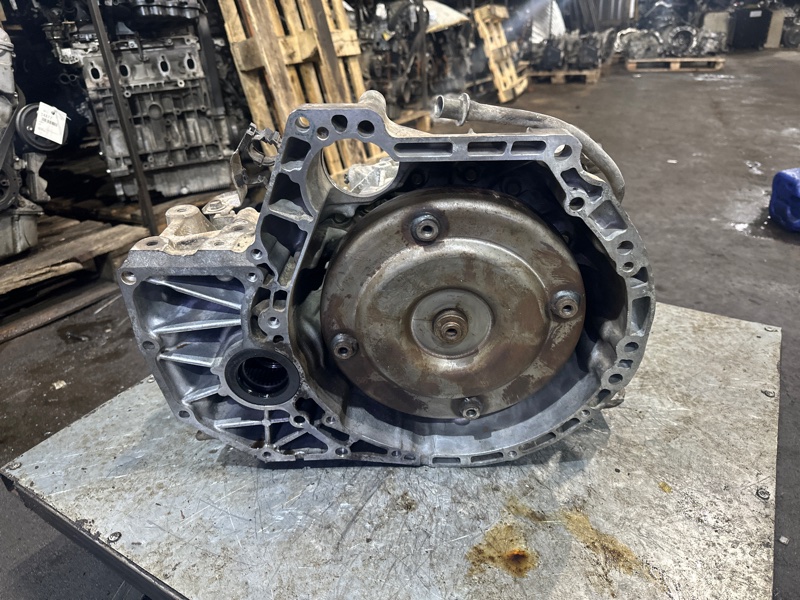 АКПП, 58000 рублей, Москва