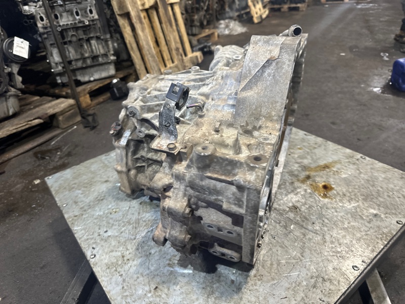 АКПП, 58000 рублей, Москва