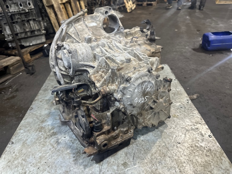 АКПП, 58000 рублей, Москва