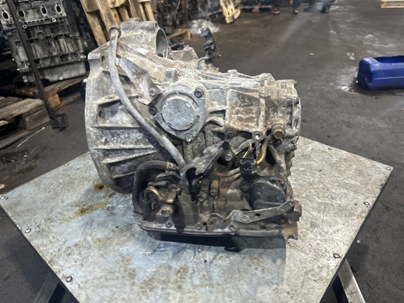 АКПП, 58000 рублей, Москва