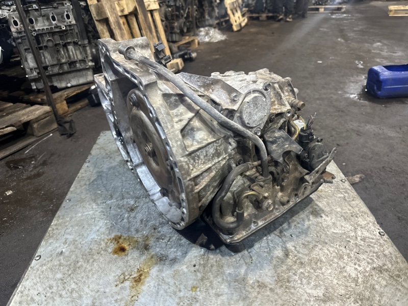 АКПП, 58000 рублей, Москва