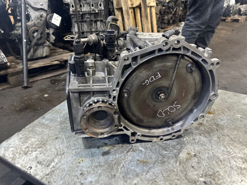 АКПП, 79000 рублей, Москва