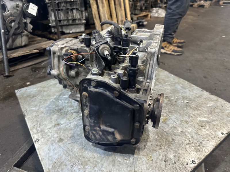 АКПП, 79000 рублей, Москва