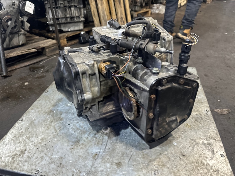 АКПП, 79000 рублей, Москва