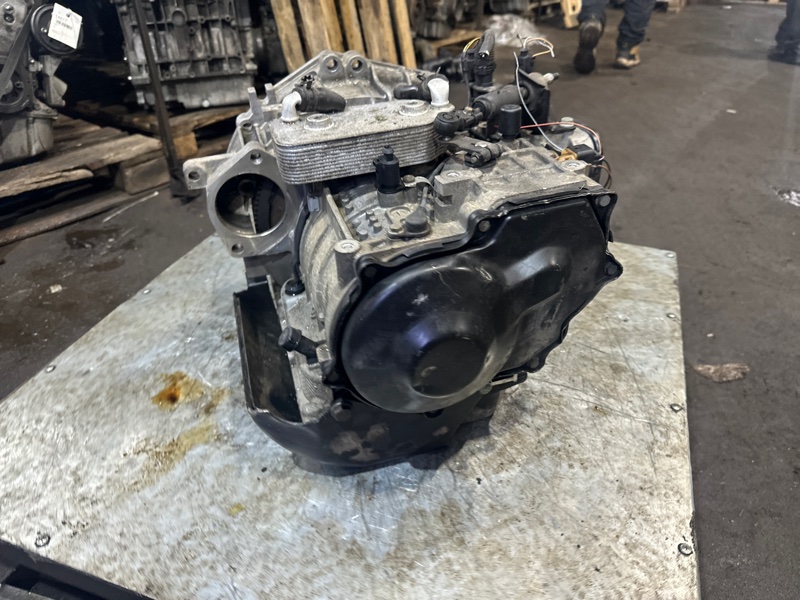 АКПП, 79000 рублей, Москва