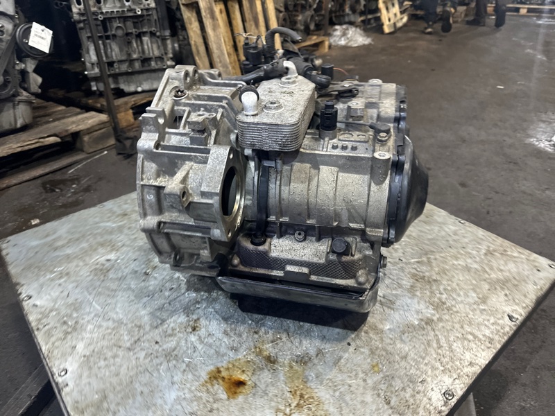 АКПП, 79000 рублей, Москва