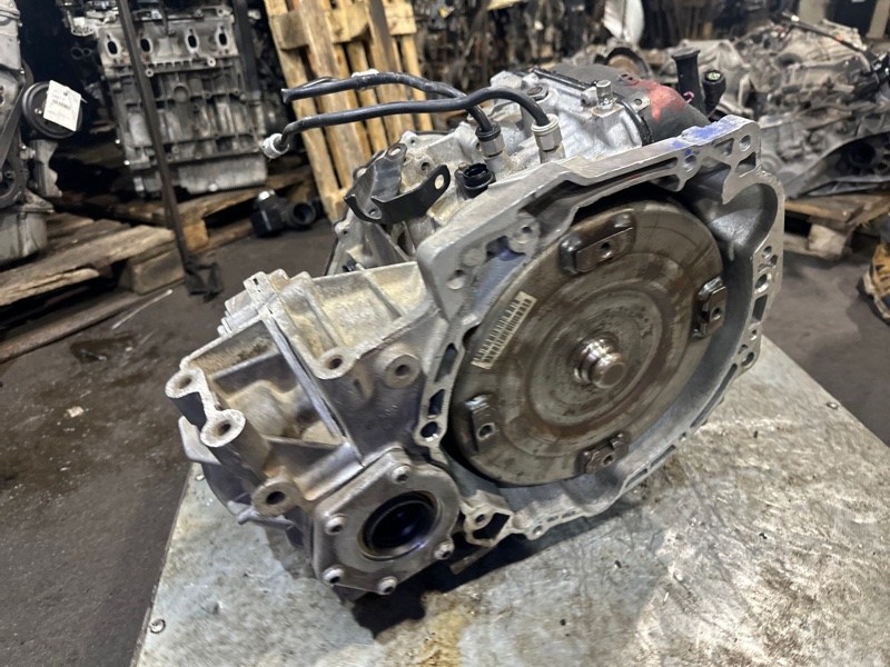 АКПП, 142000 рублей, Москва