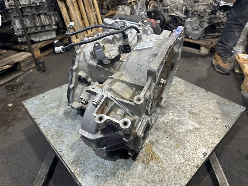 АКПП, 142000 рублей, Москва