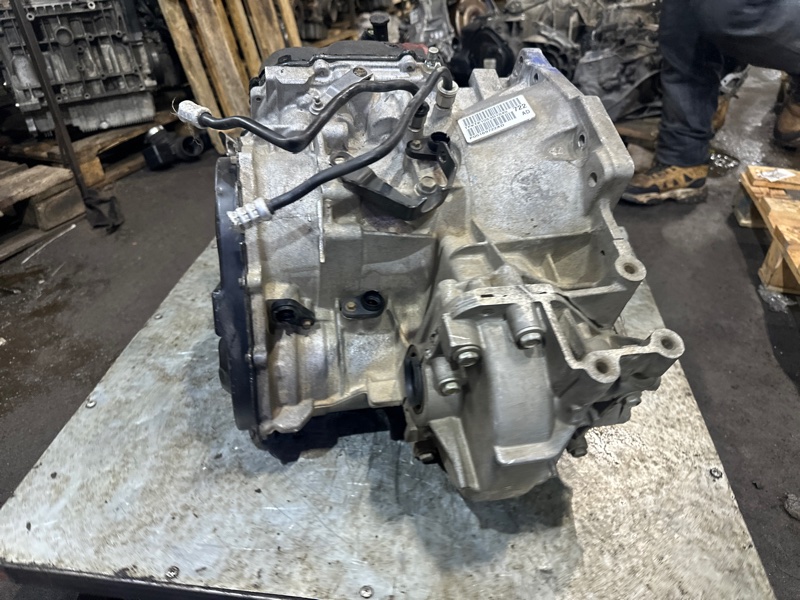 АКПП, 142000 рублей, Москва