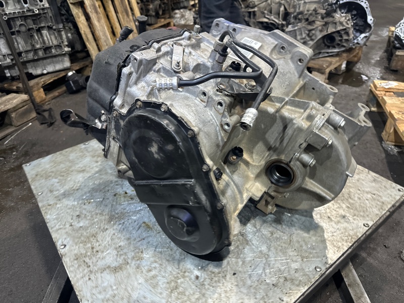 АКПП, 142000 рублей, Москва