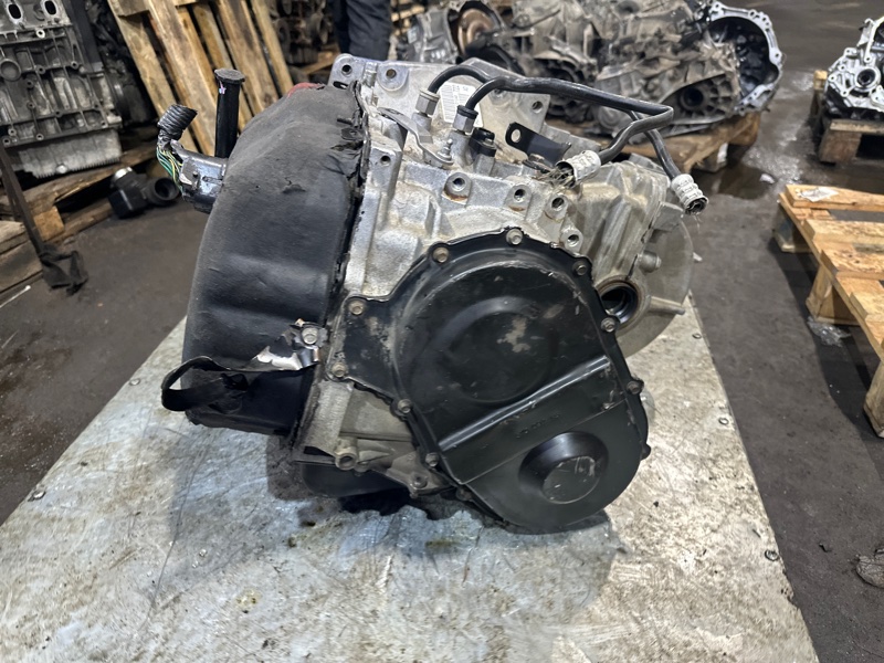 АКПП, 142000 рублей, Москва