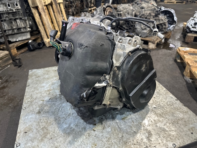 АКПП, 142000 рублей, Москва