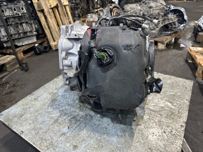 АКПП, 142000 рублей, Москва