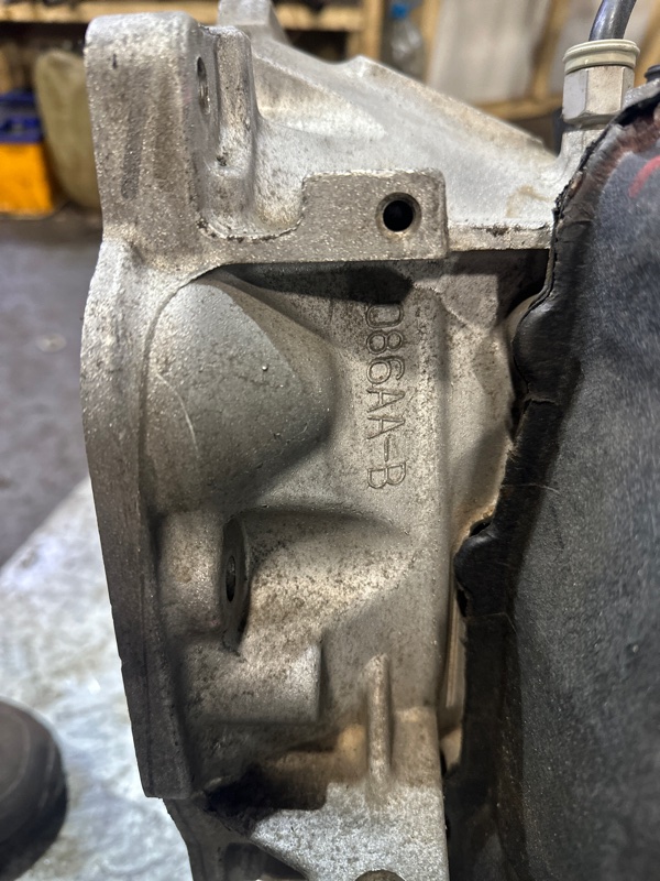 АКПП, 142000 рублей, Москва