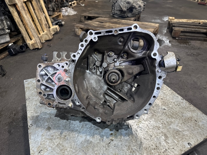 МКПП, 37000 рублей, Москва