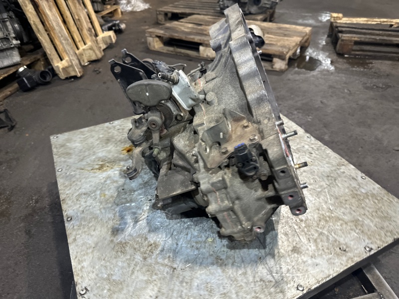 МКПП, 37000 рублей, Москва