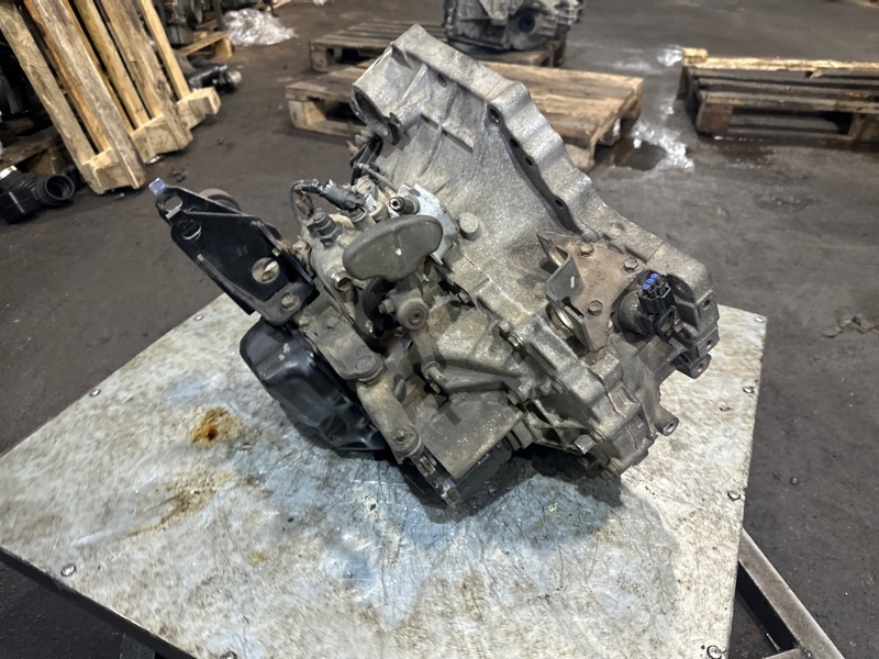 МКПП, 37000 рублей, Москва