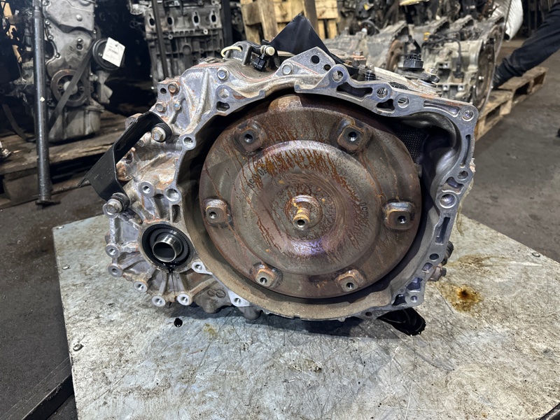 АКПП, 105000 рублей, Москва