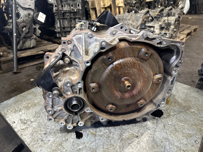 АКПП, 105000 рублей, Москва