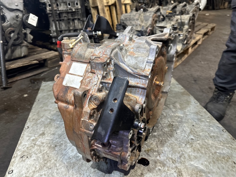 АКПП, 105000 рублей, Москва