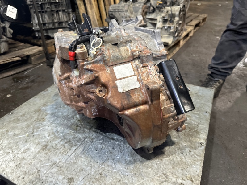 АКПП, 105000 рублей, Москва