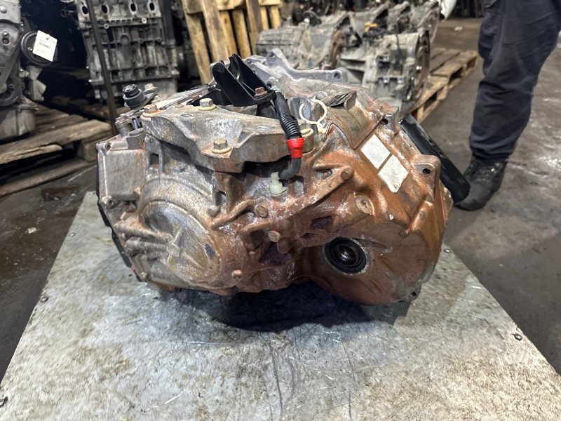 АКПП, 105000 рублей, Москва